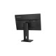 Monitor Lenovo ThinkVision E22-30 LED 54,6 cm (21.5") 1920 x 1080 Pixeles Full HD Negro