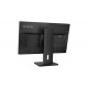 Monitor Lenovo ThinkVision E22-30 LED 54,6 cm (21.5") 1920 x 1080 Pixeles Full HD Negro