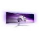 Monitor Philips Evnia 8000 49M2C8900L/00 124,2 cm (48.9") 5120 x 1440 Pixeles Dual QHD QD-OLED Blanco