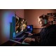 Monitor Philips Evnia 8000 49M2C8900L/00 124,2 cm (48.9") 5120 x 1440 Pixeles Dual QHD QD-OLED Blanco