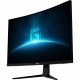 Monitor MSI G27C3F 68,6 cm (27") 1920 x 1080 Pixeles Full HD LCD Negro
