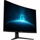 Monitor MSI G27C3F 68,6 cm (27") 1920 x 1080 Pixeles Full HD LCD Negro