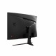 Monitor MSI G27C3F 68,6 cm (27") 1920 x 1080 Pixeles Full HD LCD Negro