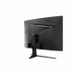 Monitor MSI G27C3F 68,6 cm (27") 1920 x 1080 Pixeles Full HD LCD Negro