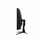 Monitor MSI G27C3F 68,6 cm (27") 1920 x 1080 Pixeles Full HD LCD Negro