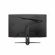 Monitor MSI G27C3F 68,6 cm (27") 1920 x 1080 Pixeles Full HD LCD Negro