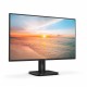 Monitor Philips 1000 series 24E1N1300A/00 60,5 cm (23.8") 1920 x 1080 Pixeles Full HD LCD Negro