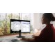 Monitor Philips 1000 series 24E1N1300A/00 60,5 cm (23.8") 1920 x 1080 Pixeles Full HD LCD Negro