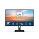 Monitor Philips 1000 series 24E1N1300A/00 60,5 cm (23.8") 1920 x 1080 Pixeles Full HD LCD Negro