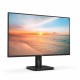 Monitor Philips 1000 series 24E1N1100A/00 60,5 cm (23.8") 1920 x 1080 Pixeles Full HD LCD Negro