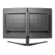 Monitor Philips Evnia 5000 32M2C5500W/00 80 cm (31.5") 2560 x 1440 Pixeles Quad HD LCD Negro