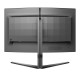Monitor Philips Evnia 5000 32M2C5500W/00 80 cm (31.5") 2560 x 1440 Pixeles Quad HD LCD Negro