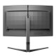 Monitor Philips Evnia 5000 32M2C5500W/00 80 cm (31.5") 2560 x 1440 Pixeles Quad HD LCD Negro