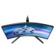 Monitor Philips Evnia 5000 32M2C5500W/00 80 cm (31.5") 2560 x 1440 Pixeles Quad HD LCD Negro