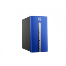 PC Sobremesa HP Pavilion 570-p072ns