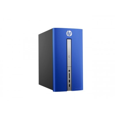 HP PC de escritorio Pavilion - 570-p072ns