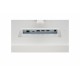 Monitor LG 32SQ700S-W 81,3 cm (32") 3480 x 2160 Pixeles 4K Ultra HD LCD Blanco
