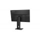 Monitor Lenovo ThinkVision E24q-30 LED 60,5 cm (23.8") 2560 x 1440 Pixeles 2K Ultra HD Negro