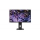Monitor Lenovo ThinkVision E24q-30 LED 60,5 cm (23.8") 2560 x 1440 Pixeles 2K Ultra HD Negro