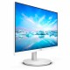 Monitor Philips V Line 241V8AW/00 60,5 cm (23.8") 1920 x 1080 Pixeles Full HD LCD Blanco
