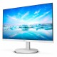 Monitor Philips V Line 241V8AW/00 60,5 cm (23.8") 1920 x 1080 Pixeles Full HD LCD Blanco