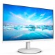 Monitor Philips V Line 241V8AW/00 60,5 cm (23.8") 1920 x 1080 Pixeles Full HD LCD Blanco