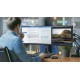Monitor Philips 6000 series 45B1U6900C/00 LED 113 cm (44.5") 5120 x 1440 Pixeles UltraWide Dual Quad HD Negro