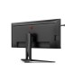 Monitor AOC AGON 5 AG405UXC 100,3 cm (39.5") 3440 x 1440 Pixeles Wide Quad HD LCD Negro