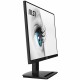 Monitor MSI Pro MP243X 60,5 cm (23.8") 1920 x 1080 Pixeles Full HD Negro