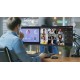 Monitor Philips 6000 series 45B1U6900CH/00 LED 113 cm (44.5") 5120 x 1440 Pixeles UltraWide Dual Quad HD Negro