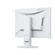 Monitor EIZO FlexScan EV2460-WT LED 60,5 cm (23.8") 1920 x 1080 Pixeles Full HD Blanco
