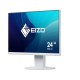 Monitor EIZO FlexScan EV2460-WT LED 60,5 cm (23.8") 1920 x 1080 Pixeles Full HD Blanco
