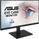 Monitor ASUS VA27DQSB 68,6 cm (27") 1920 x 1080 Pixeles Full HD LED Negro
