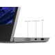 Monitor Lenovo L15 LED 39,6 cm (15.6") 1920 x 1080 Pixeles Full HD Negro, Gris