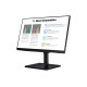 Monitor Samsung T45F 55,9 cm (22") 1920 x 1080 Pixeles Full HD LCD Negro