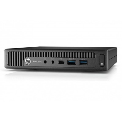 PC Sobremesa HP ProDesk 600 G2 DM