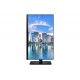 Monitor Samsung T45F 55,9 cm (22") 1920 x 1080 Pixeles Full HD LCD Negro