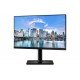 Monitor Samsung T45F 55,9 cm (22") 1920 x 1080 Pixeles Full HD LCD Negro