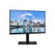 Monitor Samsung T45F 55,9 cm (22") 1920 x 1080 Pixeles Full HD LCD Negro