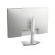 Monitor DELL S Series S2722DC LED 68,6 cm (27") 2560 x 1440 Pixeles Quad HD LCD Gris
