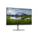 Monitor DELL S Series S2722DC LED 68,6 cm (27") 2560 x 1440 Pixeles Quad HD LCD Gris