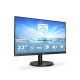 Monitor Philips V Line 221V8A/00 LED 54,6 cm (21.5") 1920 x 1080 Pixeles Full HD Negro