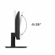 Monitor Philips V Line 221V8A/00 LED 54,6 cm (21.5") 1920 x 1080 Pixeles Full HD Negro