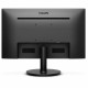 Monitor Philips V Line 221V8A/00 LED 54,6 cm (21.5") 1920 x 1080 Pixeles Full HD Negro