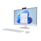 Todo en Uno HP All-in-One 27-cr0106ns | i3-1315U | 8 GB RAM | Táctil