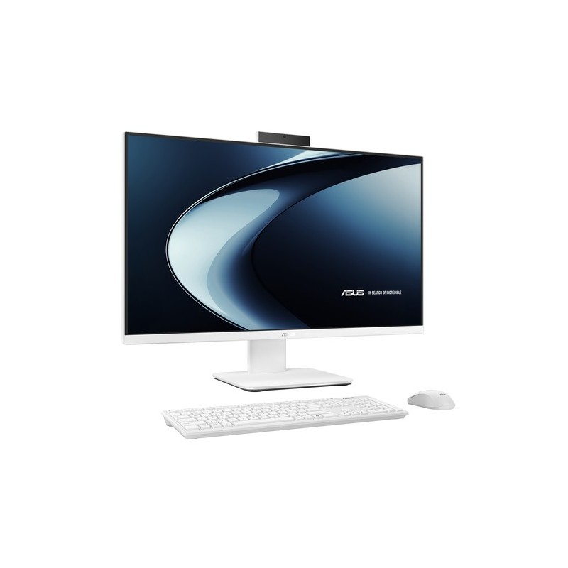 Pc all in one 27 v400 512gb/512gb blanco