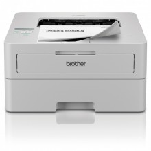 Impresora Brother HL-L2865DW impresora, Láser, A4, WiFi y Ethernet