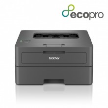 Impresora Brother HL-L2400DWE impresora, Láser, A4, WiFi
