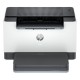 HP LaserJet M207dw Inalámbrico Blanco y negro Impresora, A doble cara