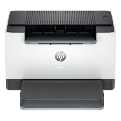 HP LaserJet M207dw Inalámbrico Blanco y negro Impresora, A doble cara